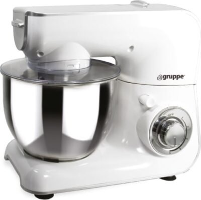 Κουζινομηχανή Gruppe 6336C 1000W- 4L χωρητικότητα κάδου - Image 3