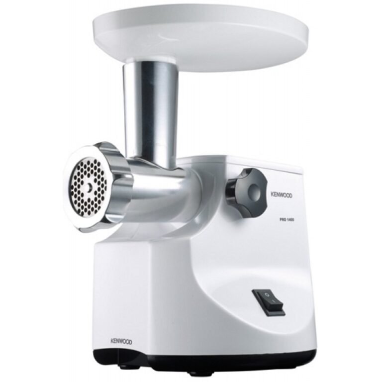 ΚΡΕΑΤΟΜΗΧΑΝΗ Kenwood MG450
