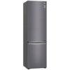LG Ψυγειοκαταψύκτης GBP32DSLZN 384Lt  Inox