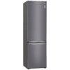 LG Ψυγειοκαταψύκτης GBP32DSLZN 384Lt  Inox