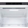 LG Ψυγειοκαταψύκτης GBP32DSLZN 384Lt  Inox