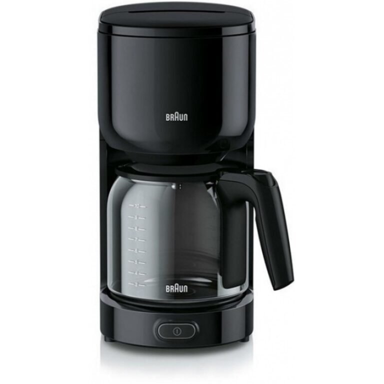 KF3120 800x800 Braun PurEase KF 3120 Black