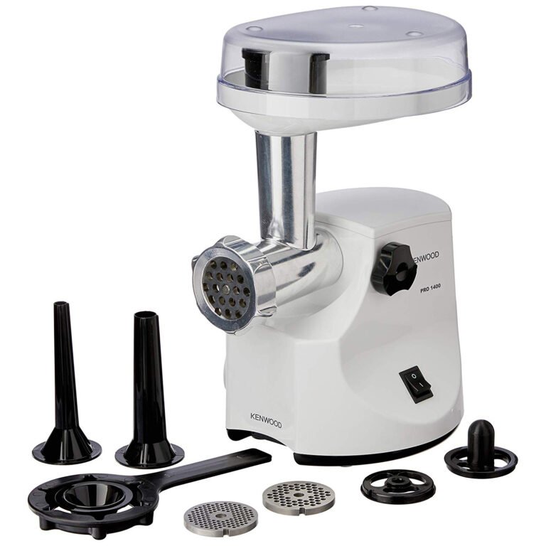 ΚΡΕΑΤΟΜΗΧΑΝΗ Kenwood MG450