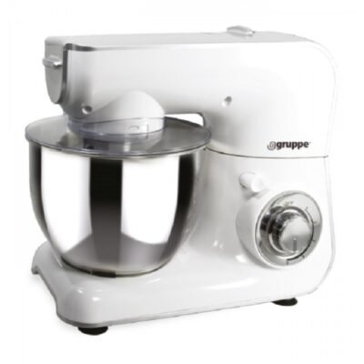 Κουζινομηχανή Gruppe 6336C 1000W- 4L χωρητικότητα κάδου