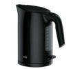 Braun WK3100BK Βραστήρας 1.7lt 2200W
