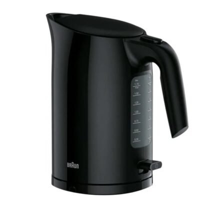 Braun WK3100BK Βραστήρας 1.7lt 2200W - Image 2