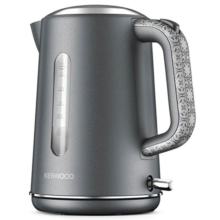 zjp04a0gy1 Kenwood ZJP04.A0GY Βραστήρας 1.7lt 2200W