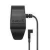 Garmin Charging Cable for TT15/T5 Dog Devices Κλιπ φόρτισης για κολάρα ΤΤ15 και T5.