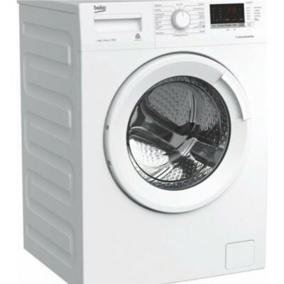 ΠΛΥΝΤΗΡΙΟ ΡΟΥΧΩΝ BEKO WTE 10712 PAR(10KG) - Image 2