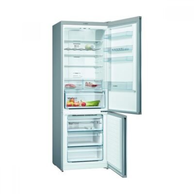 Bosch KGN49XIEA Ψυγειοκαταψύκτης - Image 2