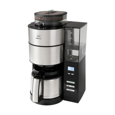 MELITTA ΚΑΦΕΤΙΕΡΑ ΦΙΛΤΡΟΥ AromaFresh Therm - Image 2