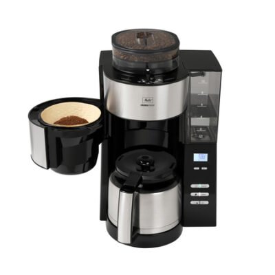 MELITTA ΚΑΦΕΤΙΕΡΑ ΦΙΛΤΡΟΥ AromaFresh Therm - Image 3