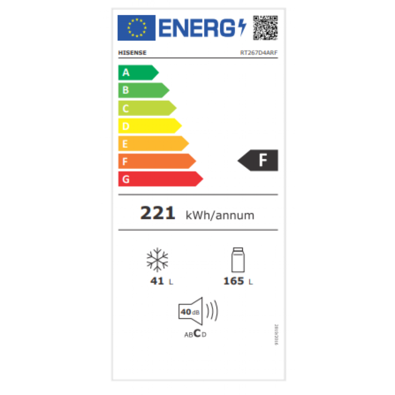 ΨΥΓΕΙΟΚΑΤΑΨΥΚΤΗΣ PITSOS PKNB36NLE0 FULL NO FROST