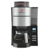-600x600 Melitta Aroma Fresh Glass 1021-01 Καφετιέρα Φίλτρου με ενσματωμένο Μύλο, 1000 W