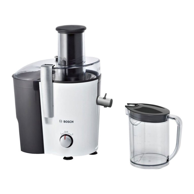 Αποχυμωτής Bosch MES25A0