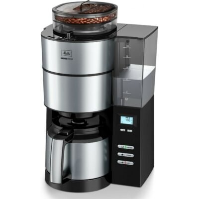 MELITTA ΚΑΦΕΤΙΕΡΑ ΦΙΛΤΡΟΥ AromaFresh Therm
