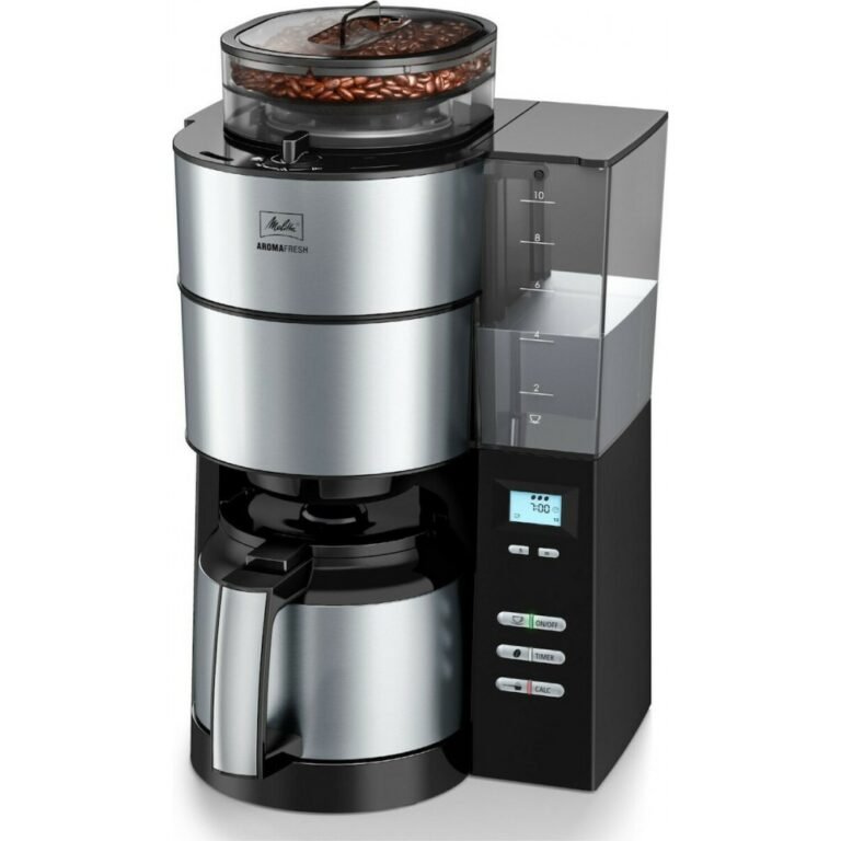 AROMAFRESHTHERM1000x1000h MELITTA ΚΑΦΕΤΙΕΡΑ ΦΙΛΤΡΟΥ AromaFresh Therm