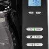 photo3 Melitta Aroma Fresh Glass 1021-01 Καφετιέρα Φίλτρου με ενσματωμένο Μύλο, 1000 W