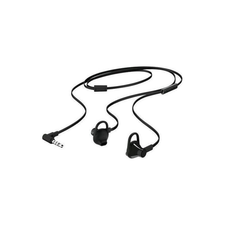 Ακουστικά HP Headset 150 Black (X7B04AA)
