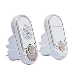 Συσκευή Παρακολούθησης Μωρού MOTOROLA Audio MBP-8