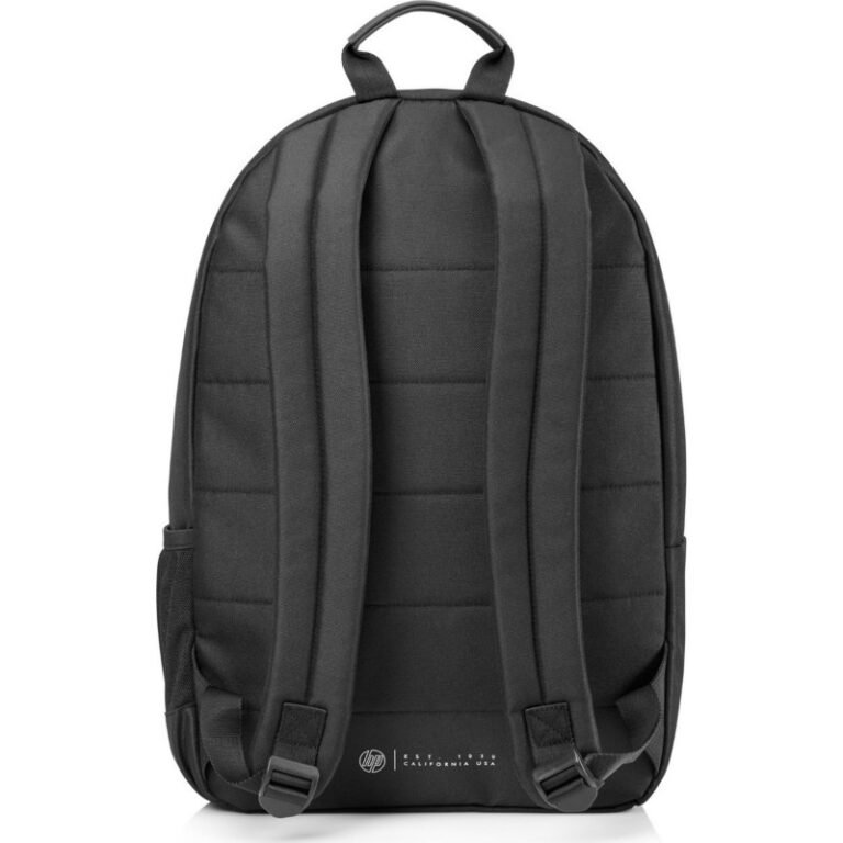 HP 15.6 Classic Backpack 1FK05AA