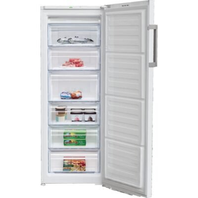 BEKO RFSA 240M33WN Ορθιος Καταψύκτης - Image 2