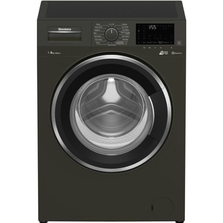 BLOMBERG Πλυντήριο Ρούχων 8KG / LWF184420G