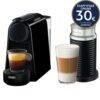 Delonghi Καφετιέρα Espresso Με κάψουλα & Aeroccino  EN85.BAE Nespresso Essenza M