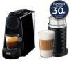 Delonghi Καφετιέρα Espresso Με κάψουλα & Aeroccino  EN85.BAE Nespresso Essenza M