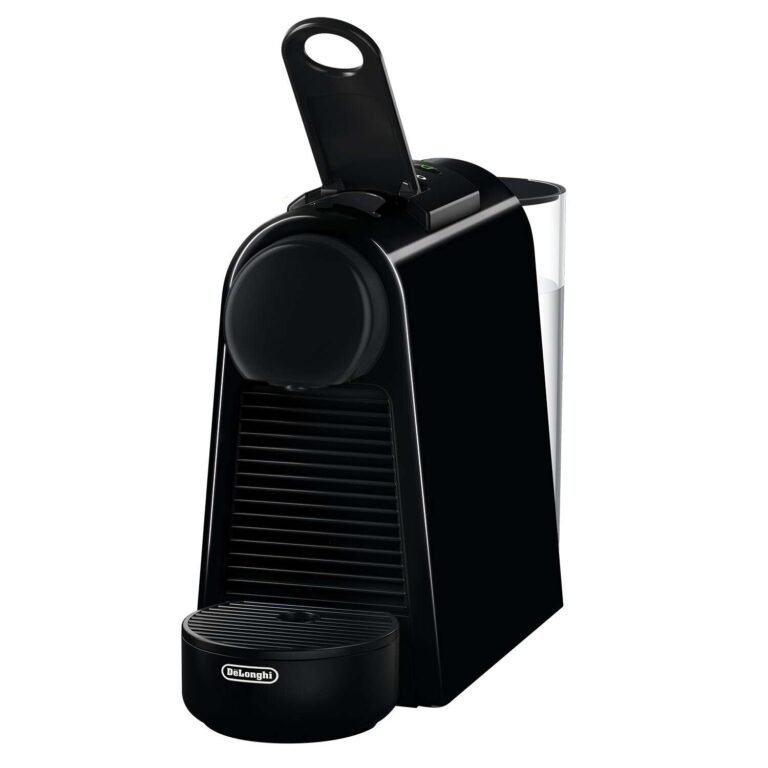 Delonghi Καφετιέρα Espresso Με κάψουλα & Aeroccino  EN85.BAE Nespresso Essenza M