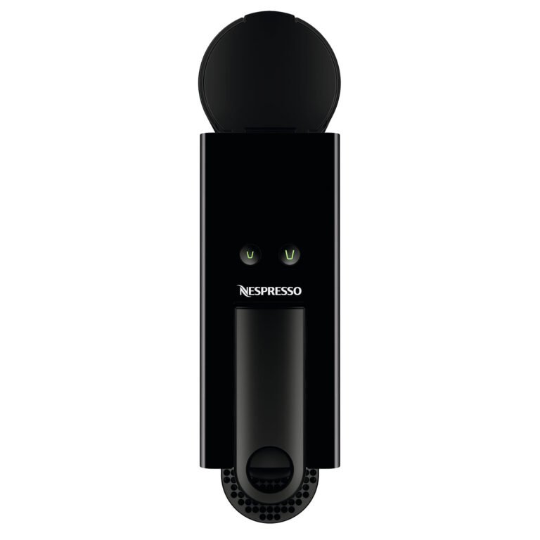 Delonghi Καφετιέρα Espresso Με κάψουλα & Aeroccino  EN85.BAE Nespresso Essenza M