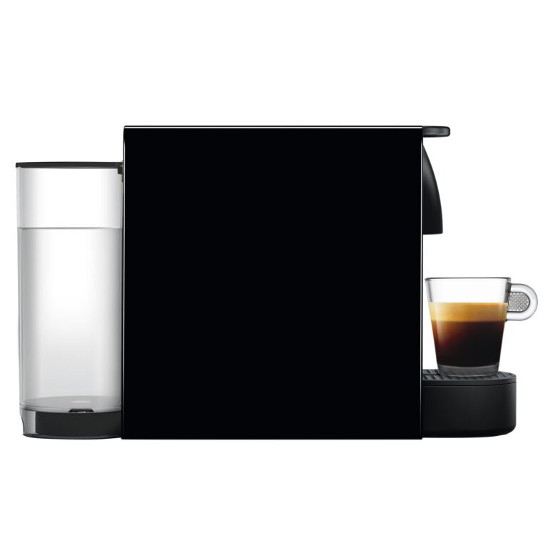 Delonghi Καφετιέρα Espresso Με κάψουλα & Aeroccino  EN85.BAE Nespresso Essenza M