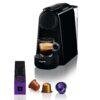 Delonghi Καφετιέρα Espresso Με κάψουλα & Aeroccino  EN85.BAE Nespresso Essenza M