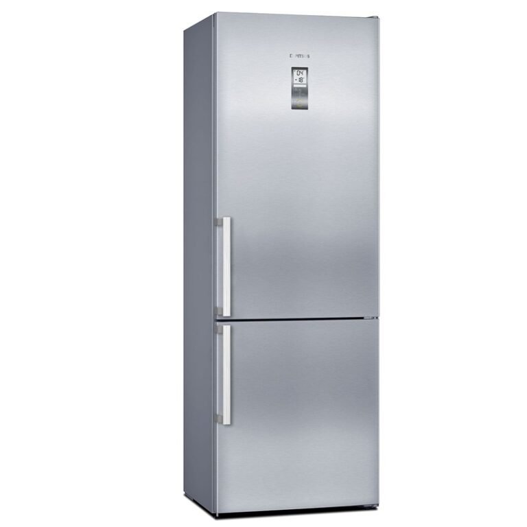 Pitsos PKNB49XIEP Ψυγειοκαταψύκτης Inox