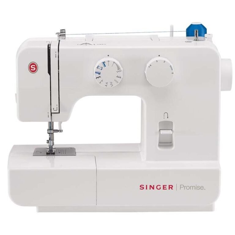 PROMISE 1409 Singer Ραπτομηχανή PROMISE 1409 (Δωρεάν Μεταφορικά)