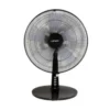 Ανεμιστήρας Επιτραπέζιος Gruppe YH-40D1-1 Black