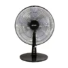 Ανεμιστήρας Επιτραπέζιος Gruppe YH-40D1-1 Black