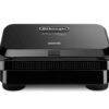 27298 Delonghi Τοστιέρα - Γκριλιέρα MultiGrill Easy SW12A.BK