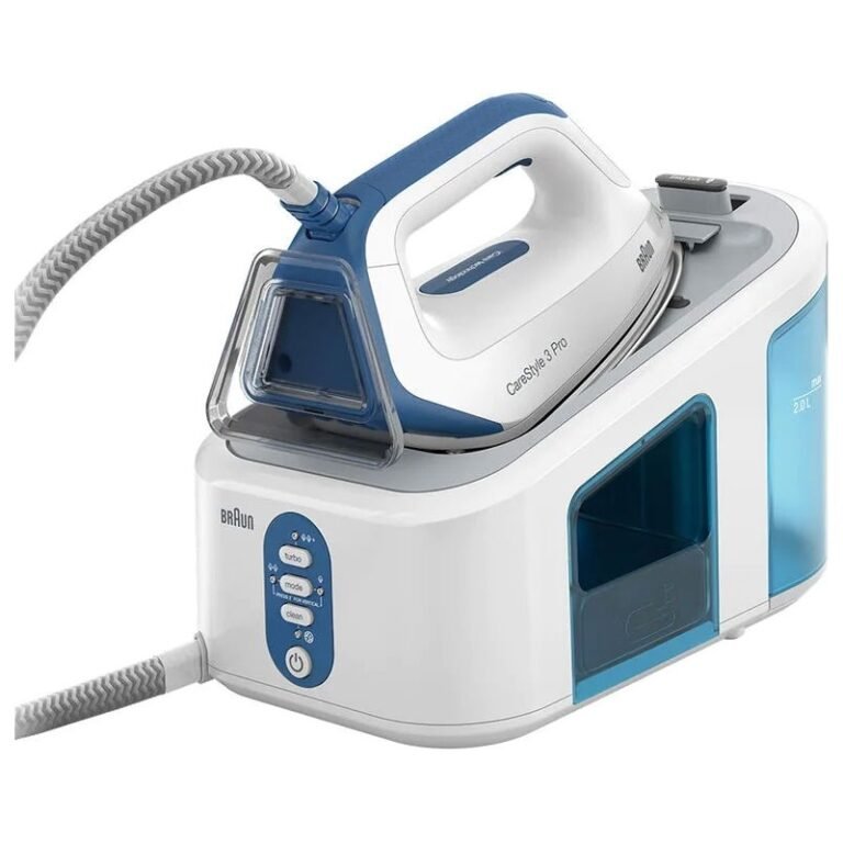 braun-carestyle-3-pro-is3157bl IS3157BL BRAUN ΣΥΣΤΗΜΑ ΣΙΔΕΡΩΜΑΤΟΣ (Δωρεάν Μεταφορικά)