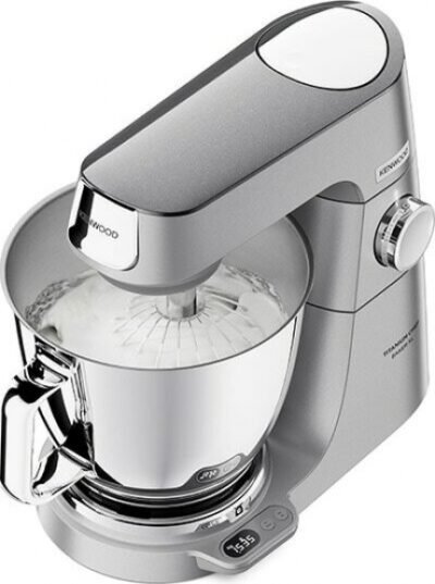 ΚΟΥΖΙΝΟΜΗΧΑΝΗ KVC85.124SI CHEF BAKER KENWOOD - Image 2