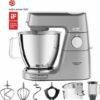 ΚΟΥΖΙΝΟΜΗΧΑΝΗ KVC85.124SI CHEF BAKER KENWOOD
