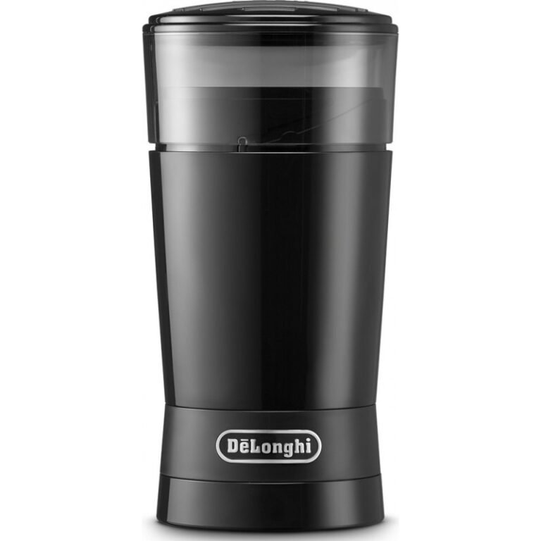 KG200 DELONGHI ΜΥΛΟΣ ΑΛΕΣΗΣ ΚΟΚΚΩΝ ΚΑΦΕ