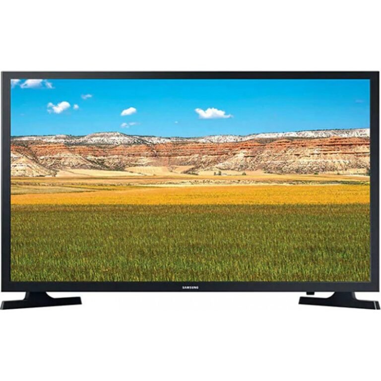 TV SAMSUNG 32", UE32T4302, LED,HD Ready, Smart TV
