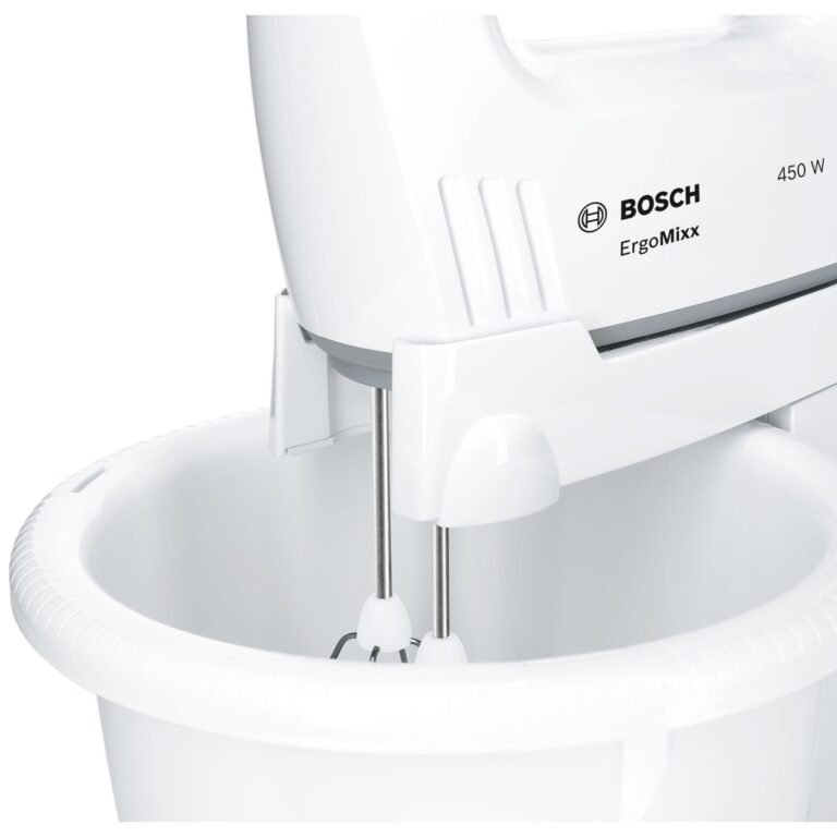 Bosch Μίξερ με κάδο MFQ36460