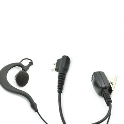 HANDS FREE ΜΙΚΡΟΑΚΟΥΣΤΙΚΑ KME - 614 M