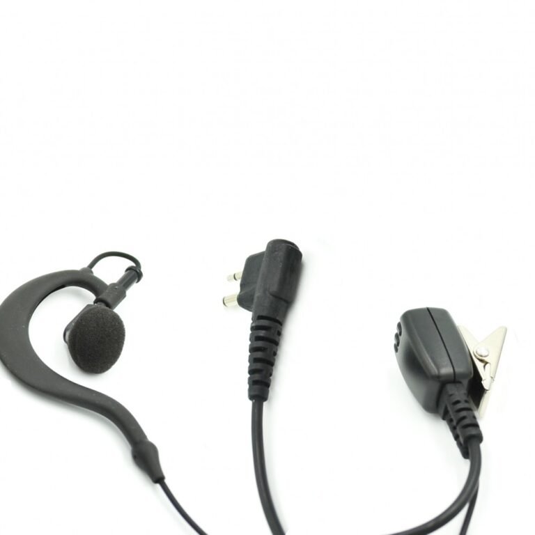 HANDS FREE ΜΙΚΡΟΑΚΟΥΣΤΙΚΑ KME - 614 M