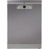 Beko BDFN26430X Ελεύθερο πλ.πιάτων 60cm