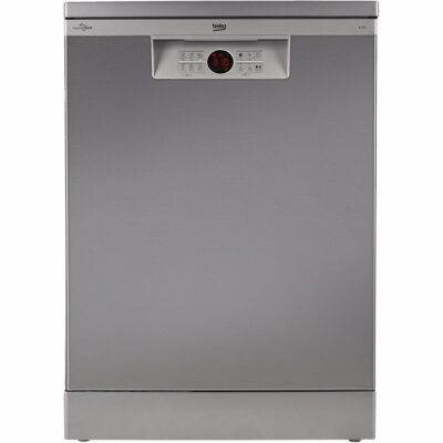 Beko BDFN26430X Ελεύθερο πλ.πιάτων 60cm - Image 2