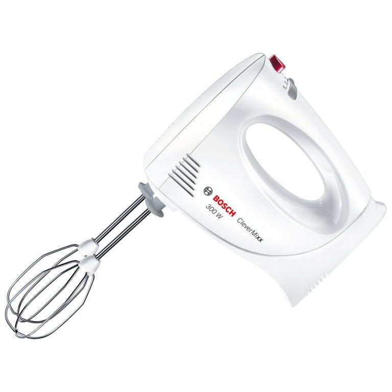 Bosch Μίξερ Χειρός MFQ3010