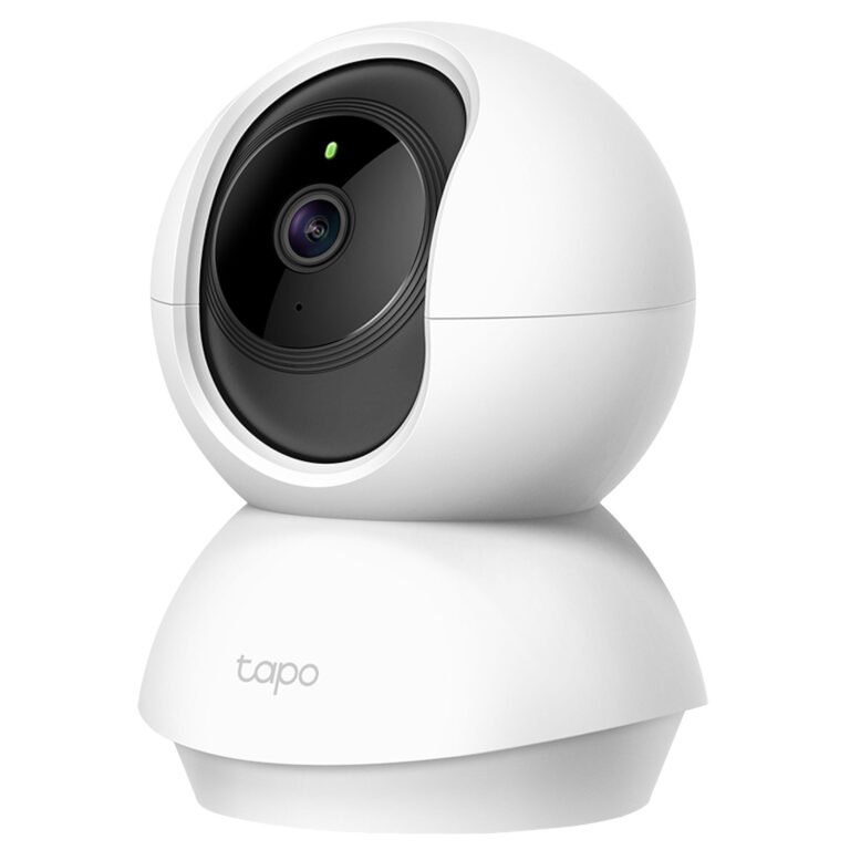 TP-Link Ασύρματη IP Camera Tapo C200 (Δωρεάν Μεταφορικά)